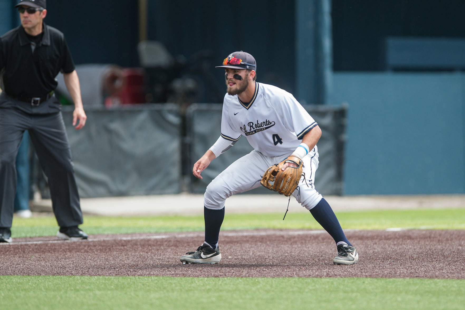 ORU vs Omaha - 11am Game